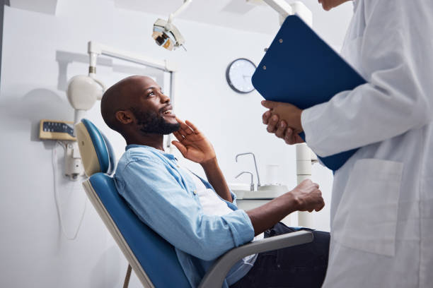 Best Emergency Dental Care for Broken or Chipped Teeth in Hubbard, OH