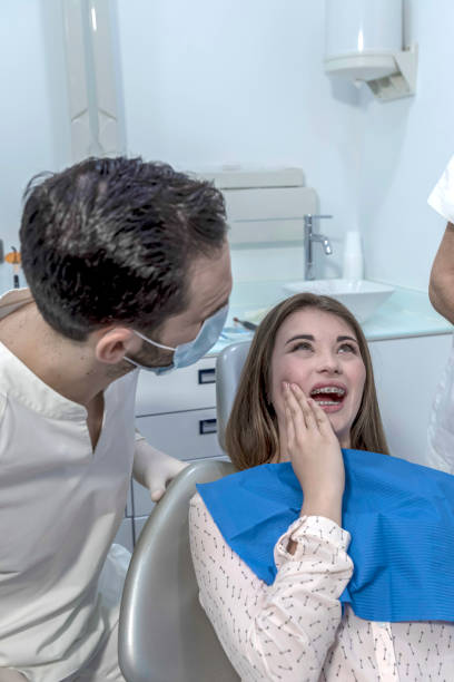Best Cosmetic Emergency Dentistry in Hubbard, OH