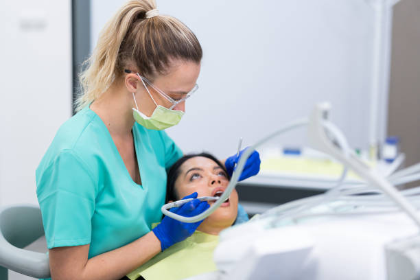 Best Emergency Treatment for Dental Infections or Abscesses in Hubbard, OH